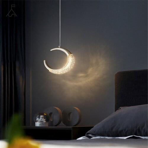 CHUBAN Pendant Lights