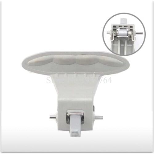 For LG drum washing machine door handle ME61841201 door buckle part