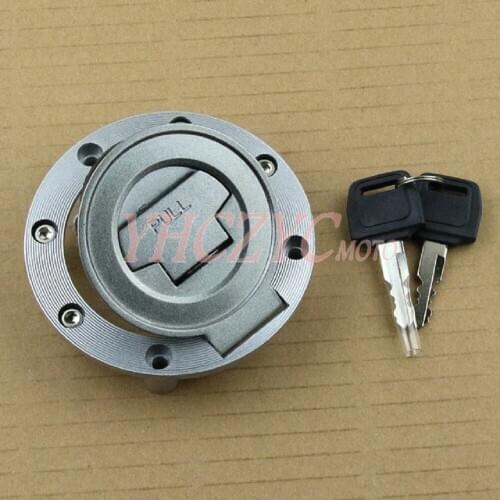 Fuel Gas Tank Cap Keys for YAMAHA FJ09 MT09 Tracer 900 FZ09 14 15 16 FJR1300 01-16 FZ8 Fazer8 FZ09 FZ10 MT10 MT01 MT03 05-17