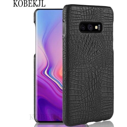 KOBEKJL Samsung Galaxy S10e Phone Cases