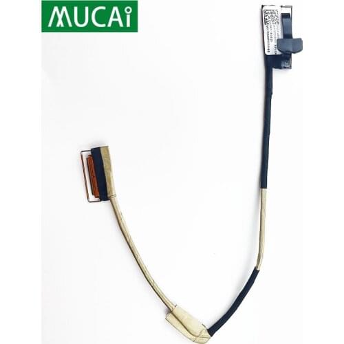 For Lenovo ThinkPad T450 T460 T440 T440S T450S laptop LCD LED Display Ribbon cable DC02C003F00 04X3868 DC02C006D00 DC02C003Y00