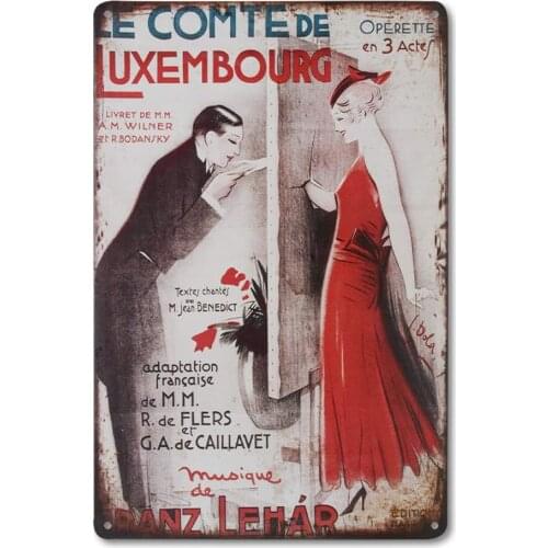 Metal Sign Interesting Quote Pattern Suitable for Home Kitchen Bedroom Bar Wall Decoration Retro Metal Sign 8X12 Inches