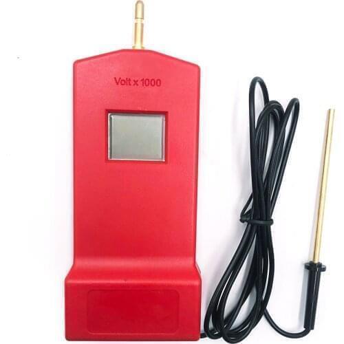 Lowest Price Good Quality Digital Electric Fence Tester From China Factory,15 KV