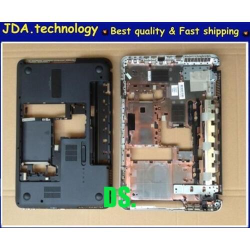MEIARROW New bottom cover for HP dv6 dv6-6000 bottom case D cover Bottom shell 665298-001 677174-001 640419-001 640440-001