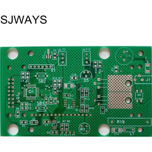 Plated Card Made in China Hot Cheap Price DIY Board Fast Delivery