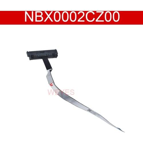 Original For Laptop SATA HDD Cable Hard Drive Connector For Acer 3 a315t33 Series N17C4 DH5JL NBX0002CZ00