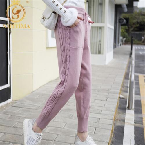 Женские брюки SMTHMA China At AliExpress