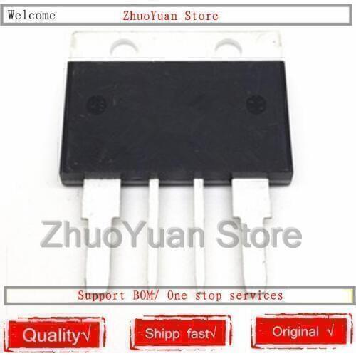 10PCS/lot BTA100-1200B BTA1001200B 1200V 100A TO-4P SCR Transistor