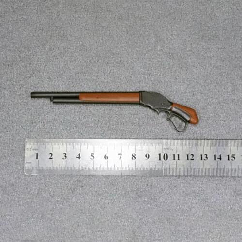 BREAZA Military Figures