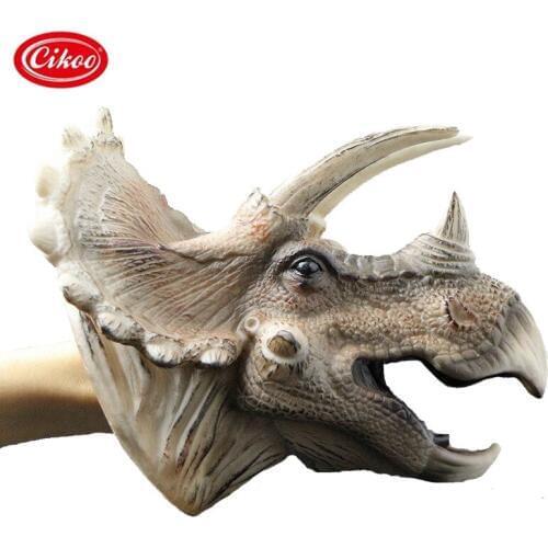CIKOO Stuffed Toys