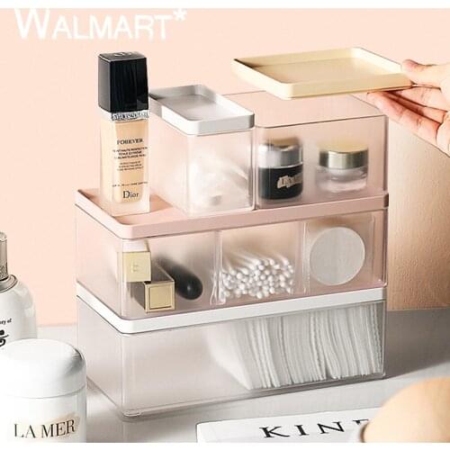 LosWhy Organizers For Cosmetics