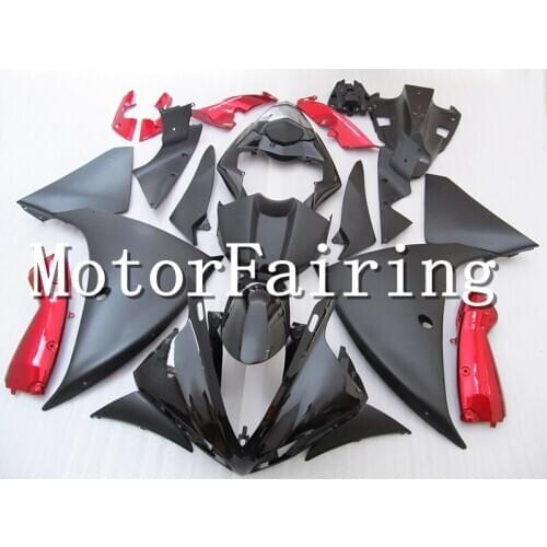 Motorcycle Bodywork Fairing Kit Fit For YZF R1 YZF-R1 2009 2010 2011 ABS Plastic Injection Molding Moto Fairings Set Hull C731