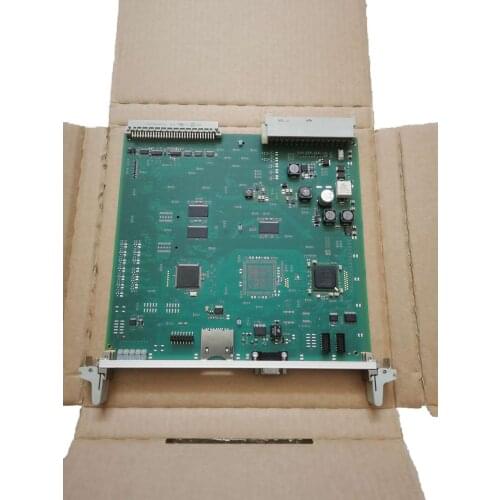 New In Box SPPA-T3000 6DP1616-8CA A5E03332542 Siemens Interface Module