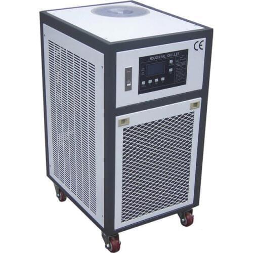 1P chiller 30 Years Factory Top Quality Competitive Price Water Chiller Water Cooling System Air Cooled Industrial Referigerator