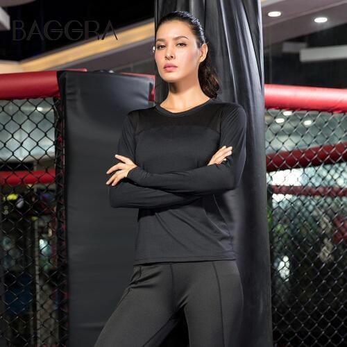 Romacci Quick Dry T-Shirts