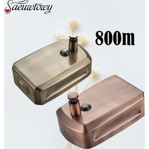 Дозаторы жидкого мыла Saeuwtowy China At AliExpress