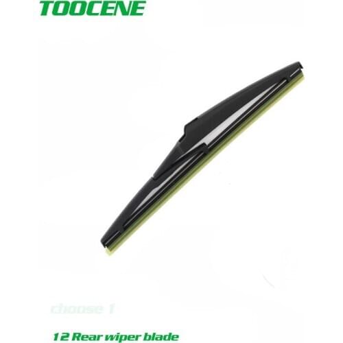 12" Rear Wiper Blade For Dodge Durango 2011 2012 2013 2014 2015 Windshield Windscreen Rear Window Free shipping