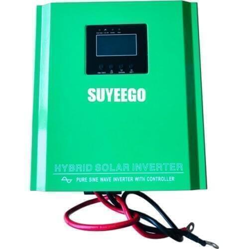 SUYEEGO Power Supplies