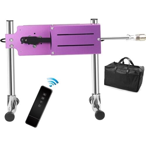 2021 80W Remote Control Telescopic Reciprocating Linear Actuator Motor Adjustable 30-90mm Stroke DIY machine CF22