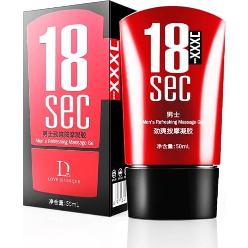 18+ Penis Enlargement Cream Adult Repair Cream Increase XXXL Erection Goods Aphrodisiac paste Plant extract Sex Products for Men