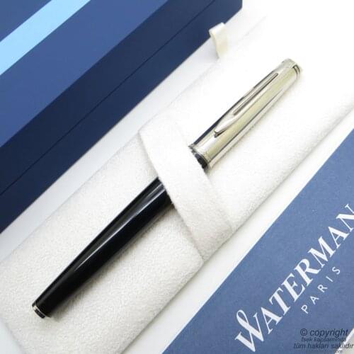Waterman Hemisphere Roller Pen | İsme Special Pen | Gift Pen