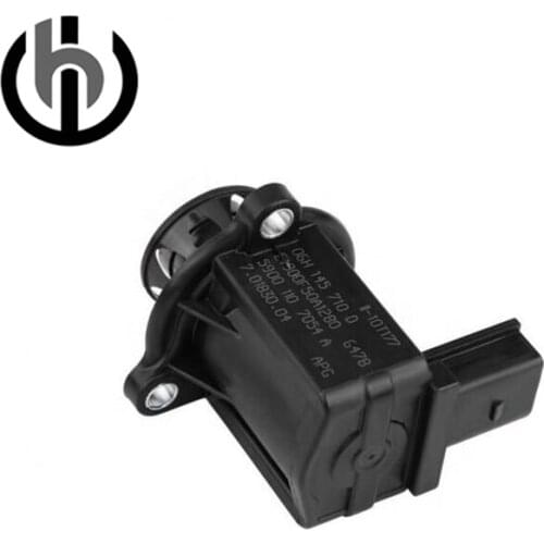 06H145710D 06F145710B 06F145710C Canister Purge Solenoid Valve for Eos for Audi A3 A4 TT for Jetta for GTI for Passat for Tiguan