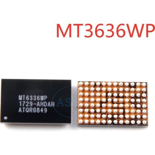 1pcs MT6336WP Power IC