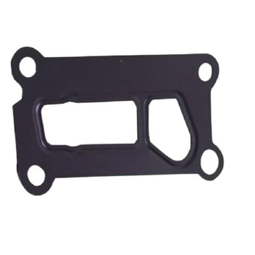 10 pcs/lot wholesale Car oil grille cushion Oil grid gasket For Ford focus MK2 2005-2011 mondeo kuga 2013-2020