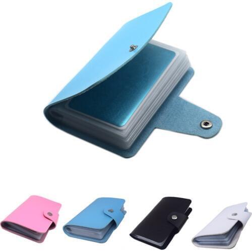 20 Slots Nail Art Stamp Plates Large Rectangular Stamping Plate Holder Mezerdoo Stamp Template Bag Concise Organizer Empty Case