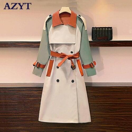 Женские плащи AZYT China At AliExpress