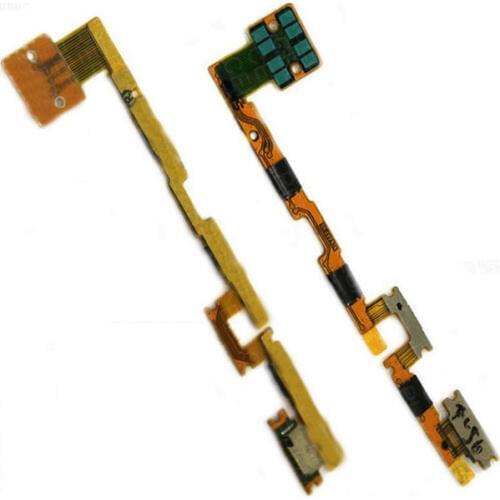 For Huawei Google Nexus 6P Power swtich volume button key Ribbon Flex Cable Replacement Repair