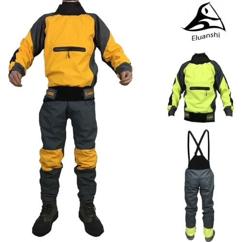 Kayak pvc boat accessories marine inflatable fishing for clothes Waterproof breathable paddle sailing yacht canoe kano caravan