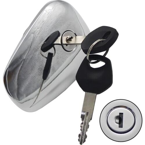 Motorcycle Fuel tank cap For Suzuki VS400 Intruder 400 VS600 600 VS700 700 VS750 750 44200-38A80 44200-38A80-KEY 44200-38A90-KEY