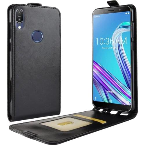 Meinuoxu Phone Cases Asus ZenFone Max Pro M1