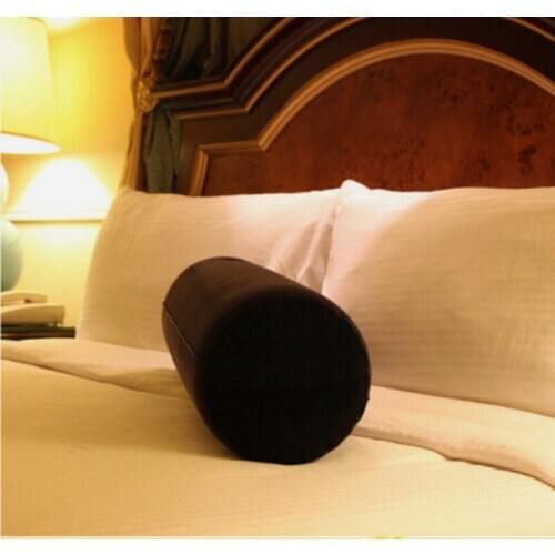 Inflatable Pillow Furniture For Couples Cylindrical Love Position Cushion Erotic Product Body Pillow