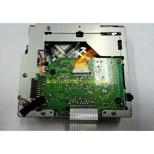 New Clarion QSS-100 single CD drive deck mechanism loader for clarion car cd player audiophile Hondia VW Volksagen car radio