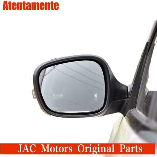 Suitable for JAC Ruifeng S5 rear view mirror lens rear view mirror lens left and right mirror lens electrified heating accessori