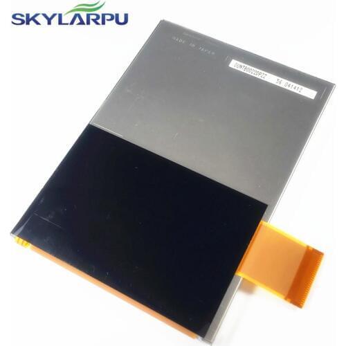 Skylarpu 3.7" inch LS037V7DD06R LCD Screen for intermec CN30 TFT LCD display Screen panel 480(RGB)*640(VGA) Replacement
