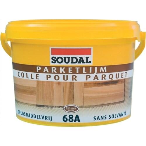 SOUDAL PVC Glue