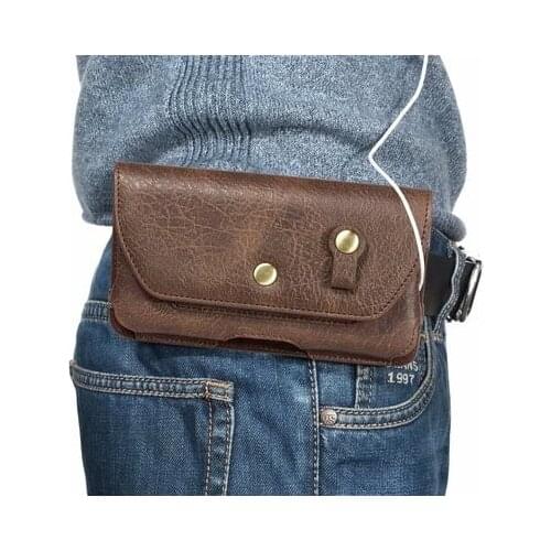 Outdoor Climbing Bag for Phone Universal Waist Holster Waist Packet