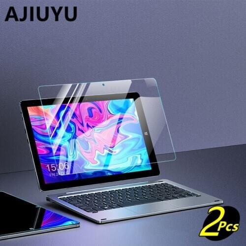 Tempered Glass Screen Protector For Chuwi HiBOOK 10.1" Tablet Protective glass steel film Case HD For Chuwi hibook 10.1 inch