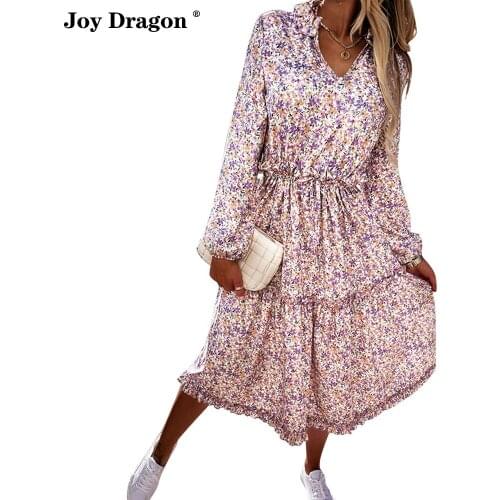 Women Long Sleeve Dress V Neck Elegant Vintage Sexy Slim Party Club Dresses Female Clothing 2021 Autumn Casual Cupcake Skirts