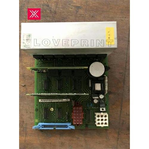 1 pcs LTM 300 M2.144.5051 for SM74 original 2 hand