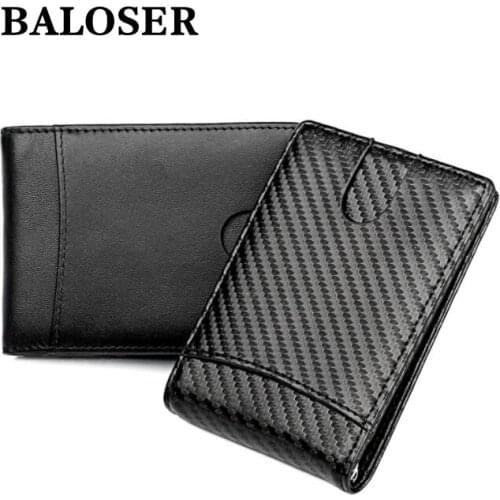 BALOSER Money Clips