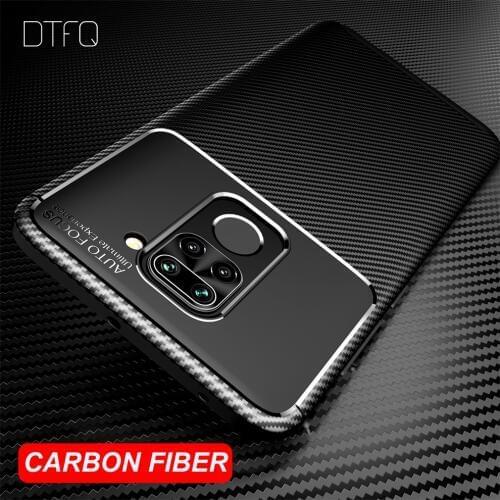 DTFQ Phone Cases Xiaomi Redmi 5 Plus