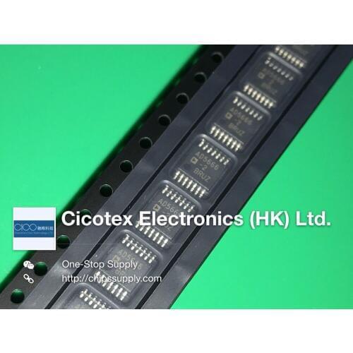 AD5666BRUZ-2REEL7 TSSOP16 AD5666-2BRUZ