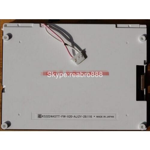 KS3224ASTT-FW-X21 Original lcd screen