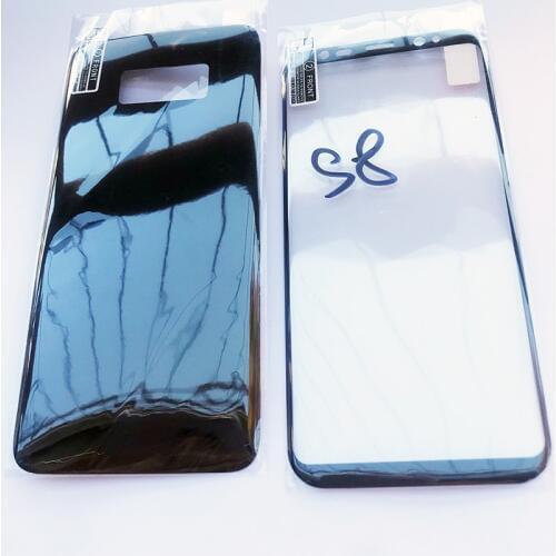 Защитные пленки для Samsung Galaxy S10 Plus KUKOWDEE China At AliExpress