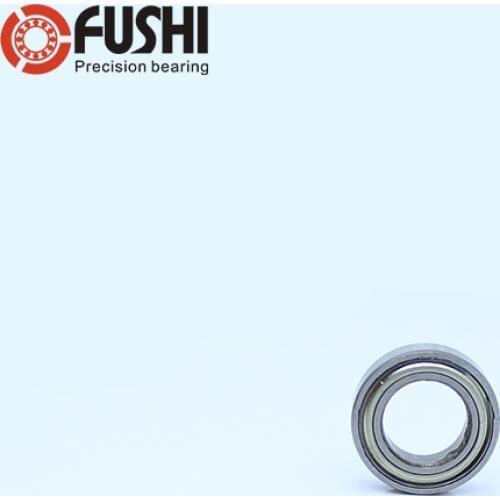 MR148ZZ Bearing ABEC-1 ( 10 PCS ) 8*14*4 mm Miniature Ball Bearings MR148 ZZ MR148Z