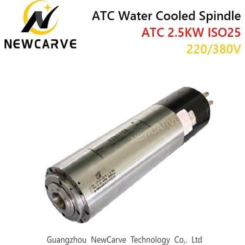 NEWCARVE Lathe Spindles